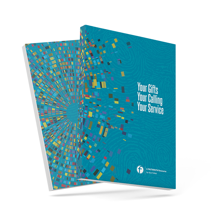 Your Gifts Your Calling Your Service